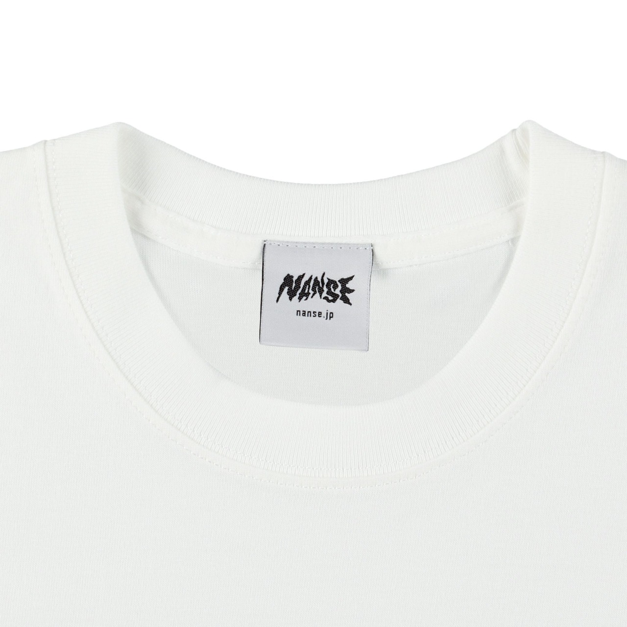 MINAMIKAWA Photo T-shirt