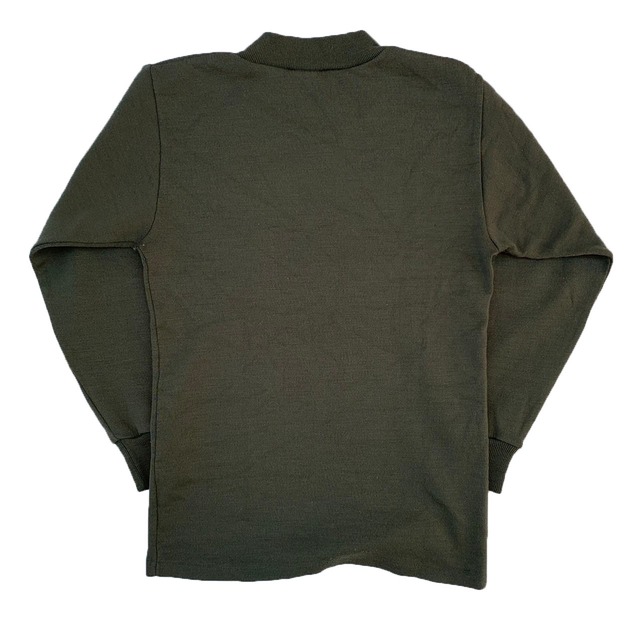 Belgie military sweat shirt