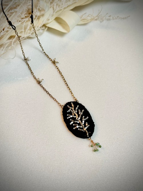 shizuku necklace