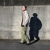 tangenet(タンジェネット)スエードレザージャケットstyle