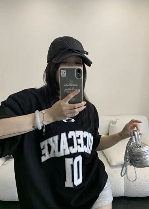 OISIS003 レトロユニホームTシャツ