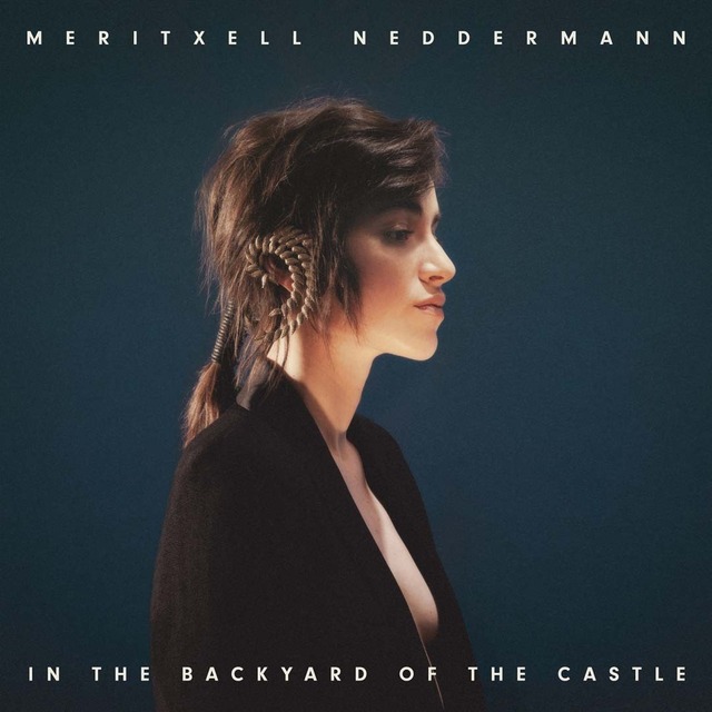 Meritxell Neddermann - In The Backyard of The Castle [2CD]（Halley Records）