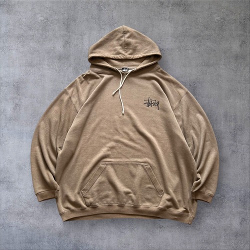 Special!! 1980s Stussy Beach Parka【高円寺店】