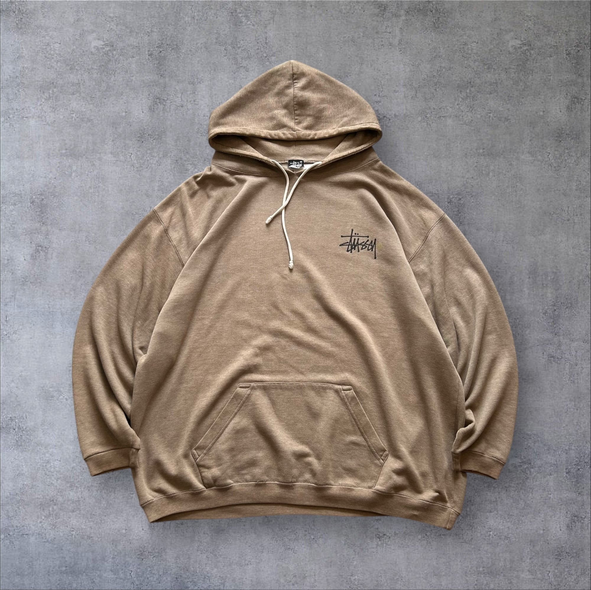 Special!! 1980s Stussy Beach Parka【高円寺店】