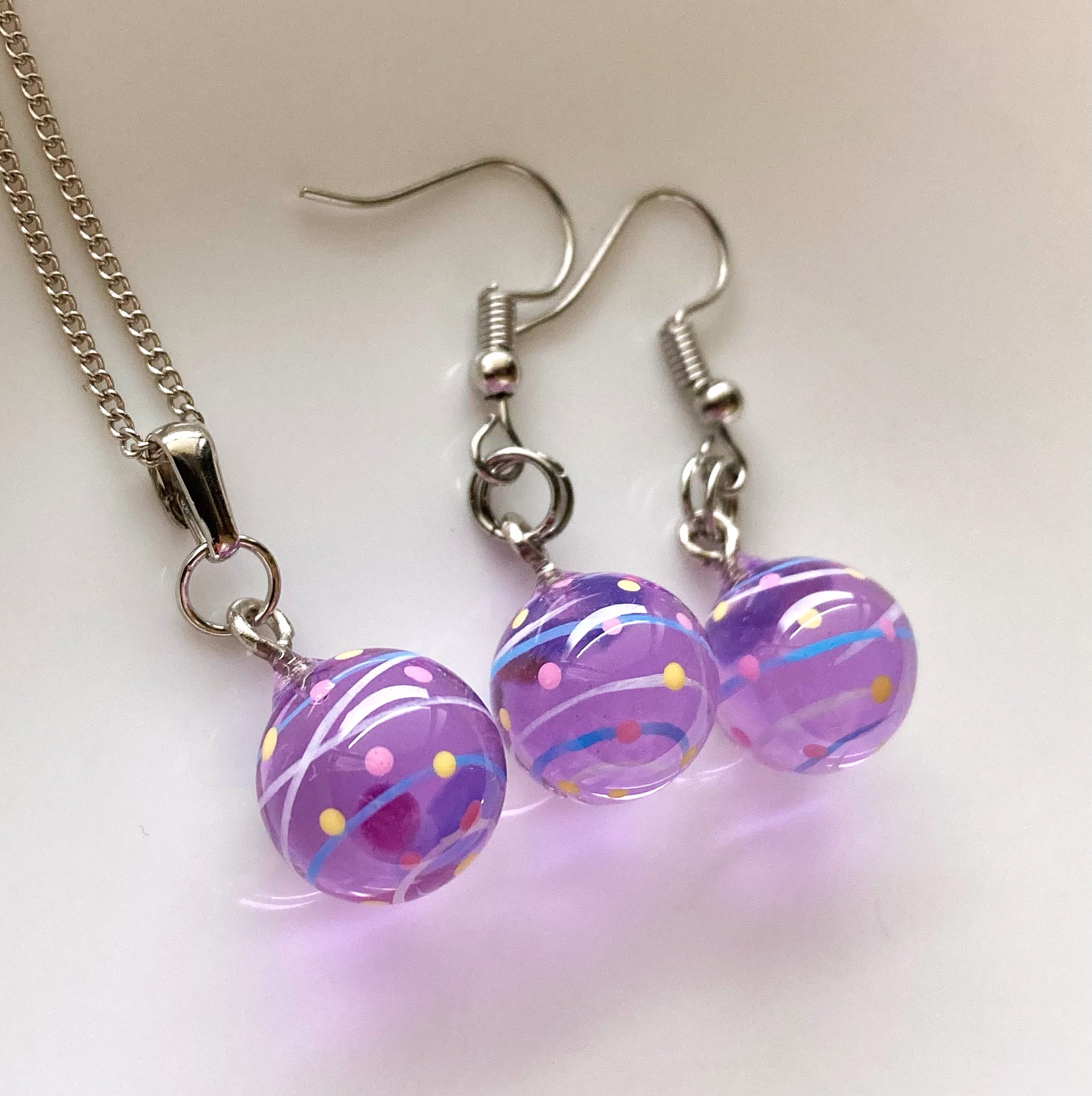 みえのレジン