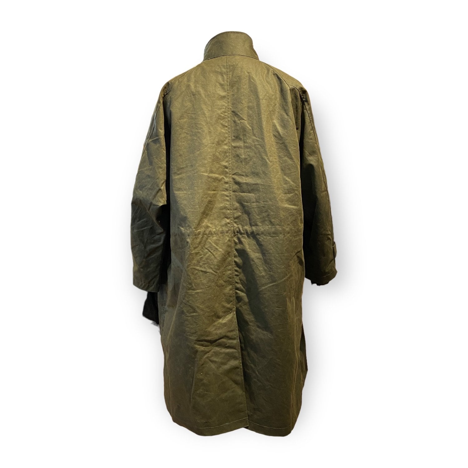 22AW AUBERGE VANGUARD olive×black 42-