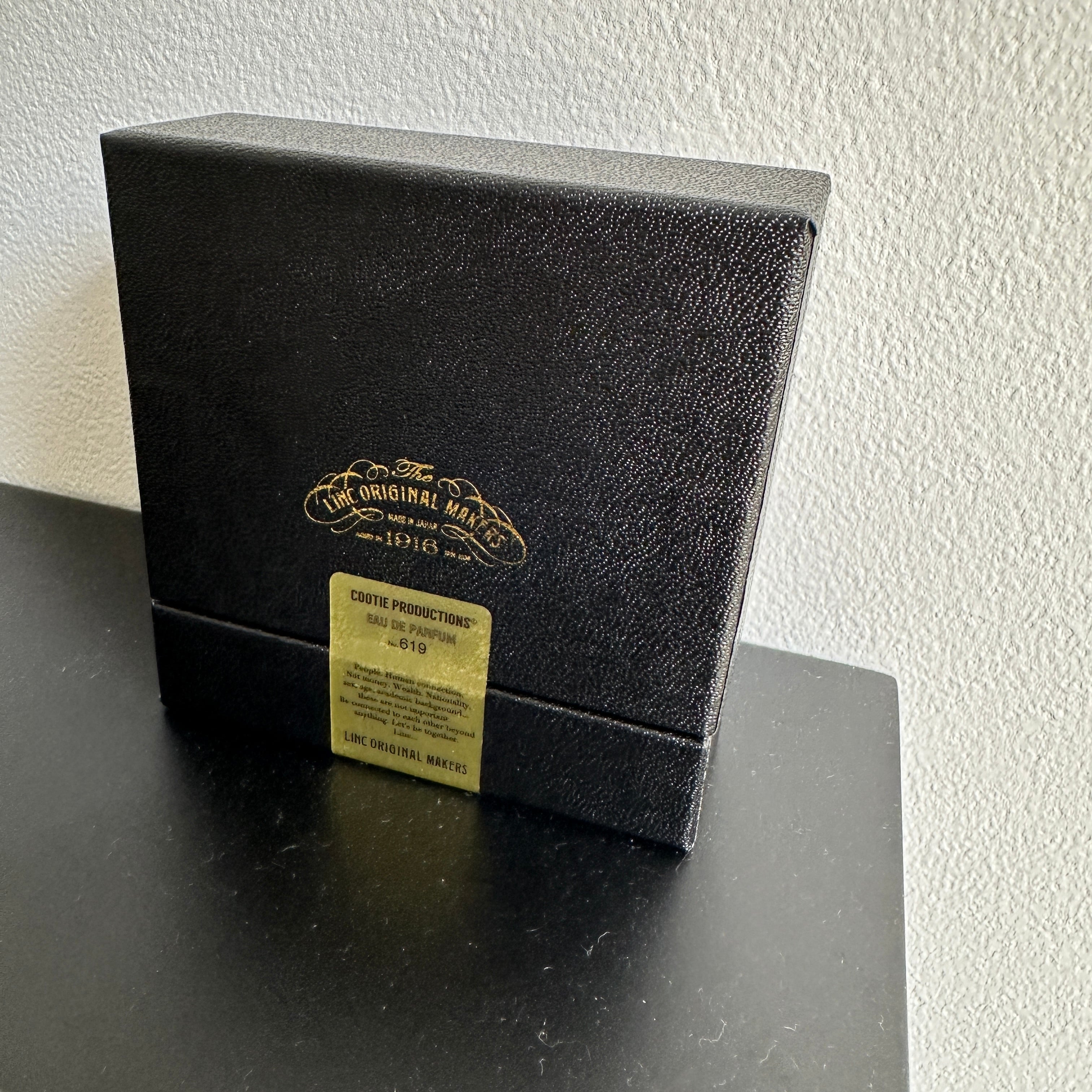 cootie productions No.619 Eau De Parfum - メルカリ