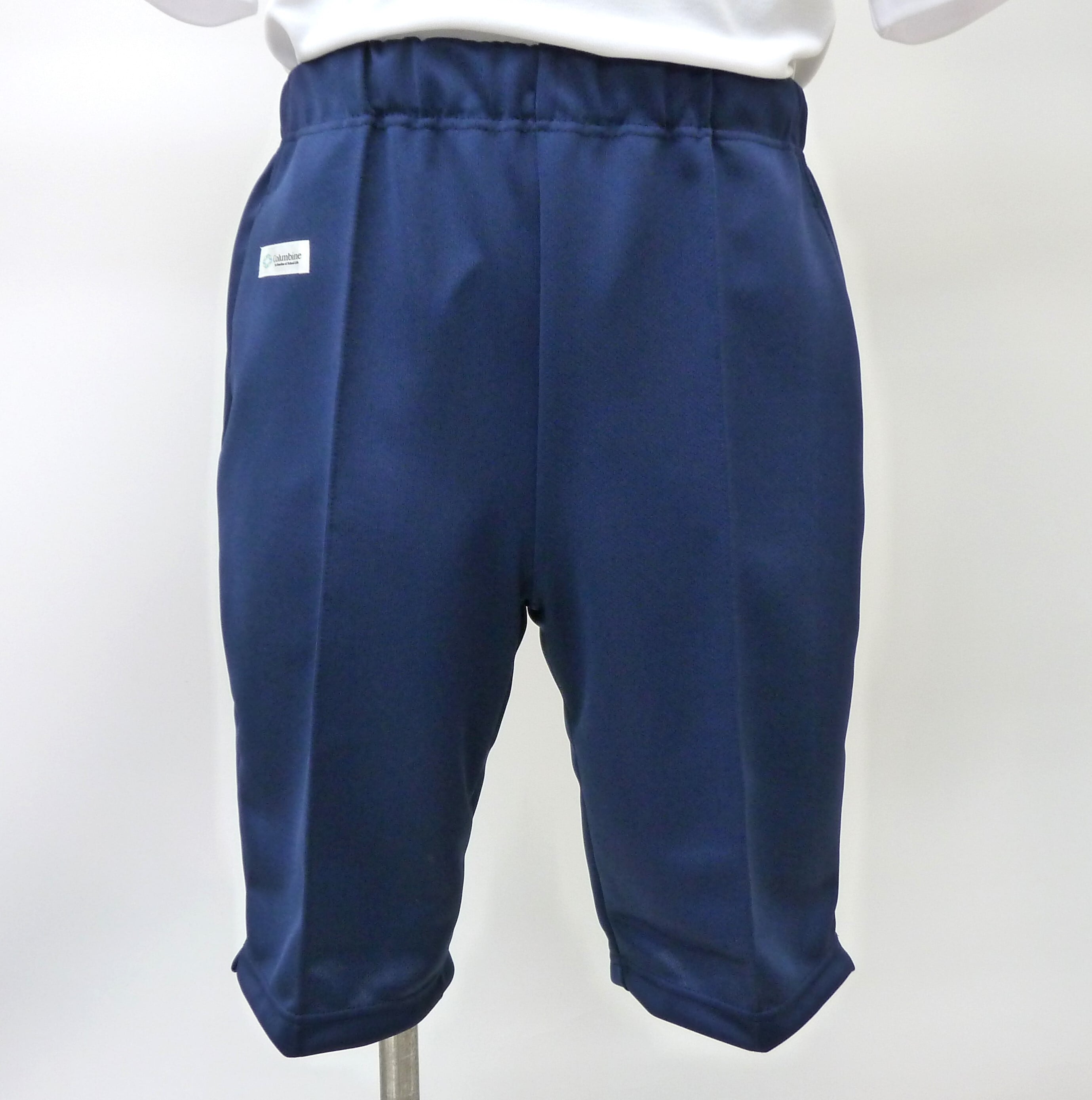 朝日丘中学校 保見中学校 ハーフパンツ | 勇吉屋ネット