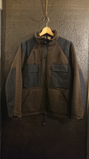 1987s ECWCS GEN-1 FLEECE JACKET ①