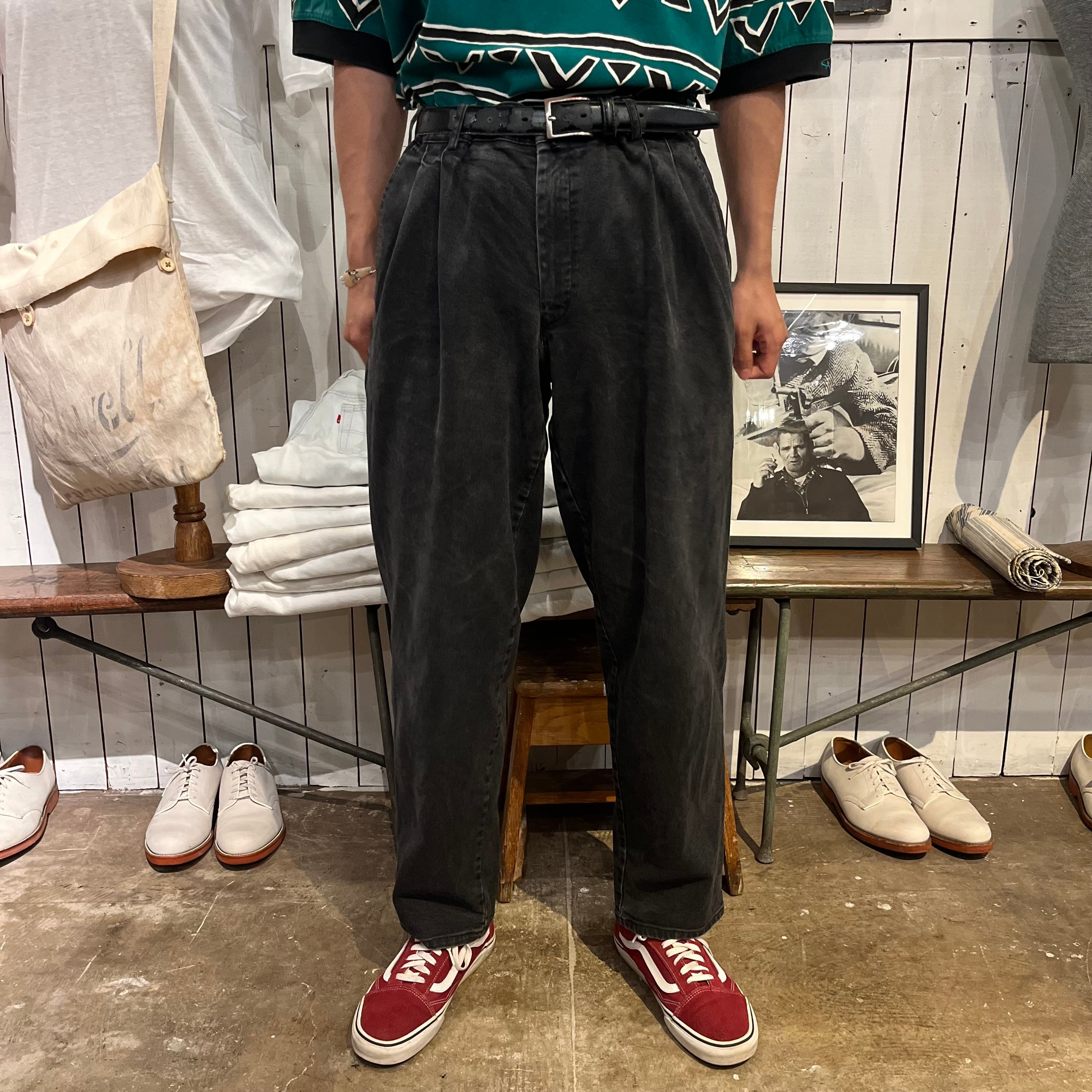 MEN'S | JANTIQUES