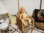 「Ginnette」ジニーの妹ドール BABY TOTER付き Vogue社 画像7