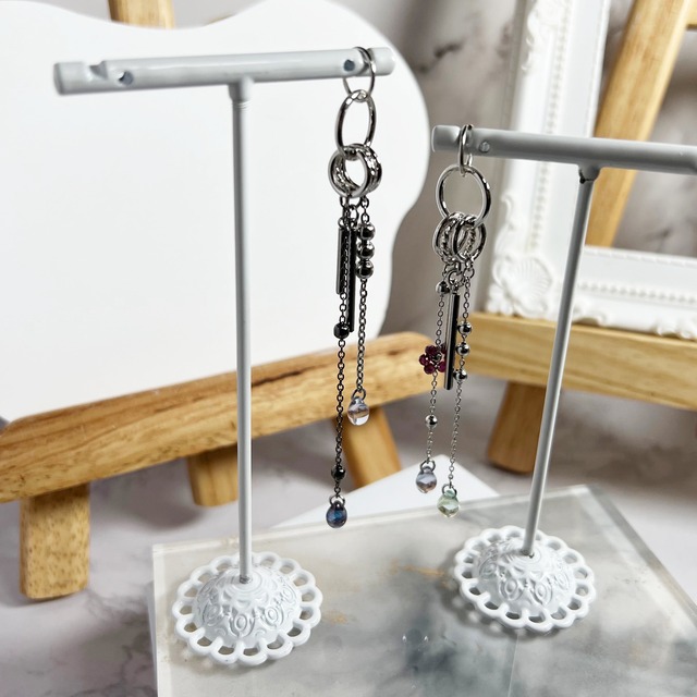 乱れ鎖-狐日和-