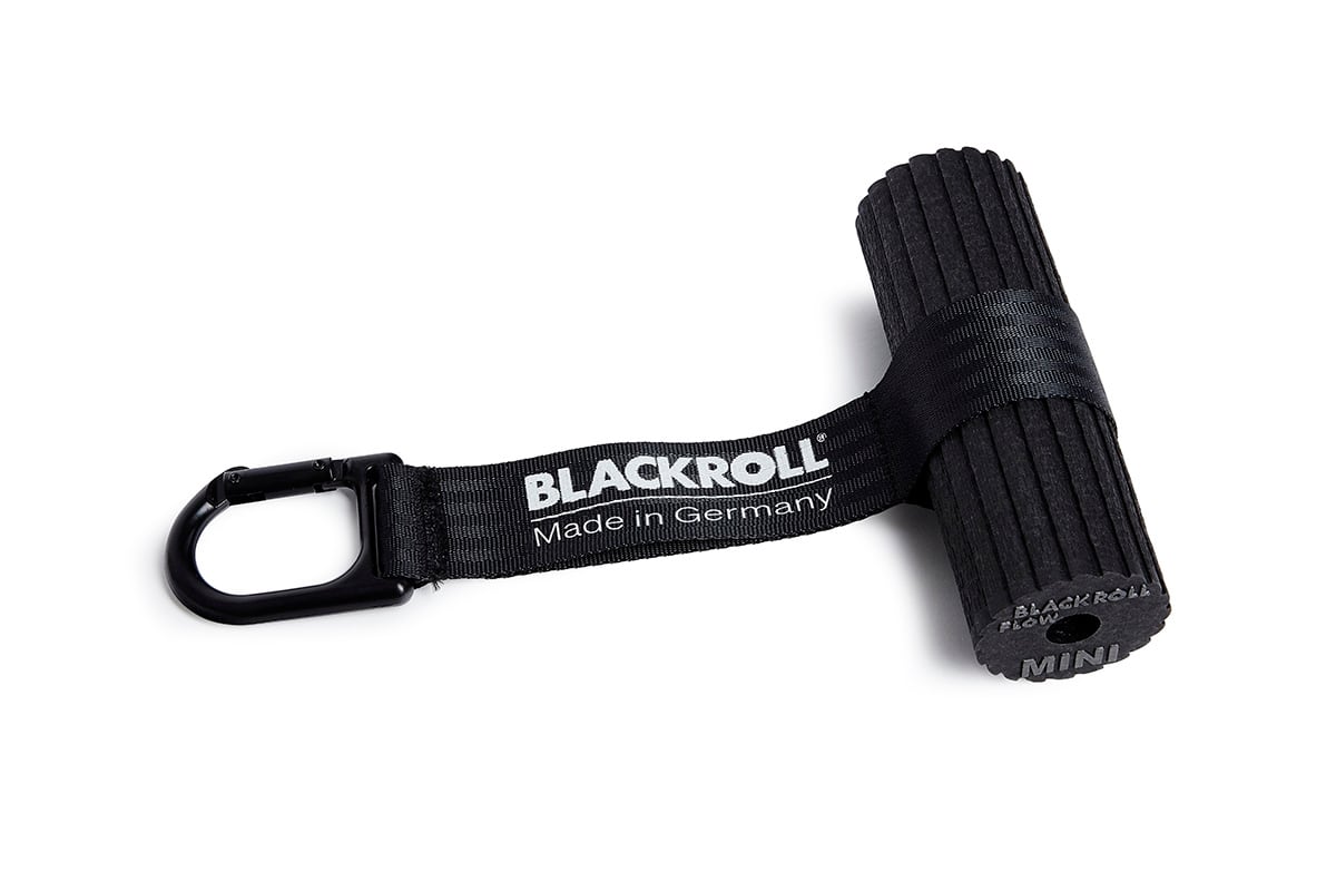 BLACKROLL HOOK black