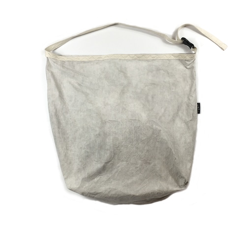 Dyed crossbody bag -煤susu-