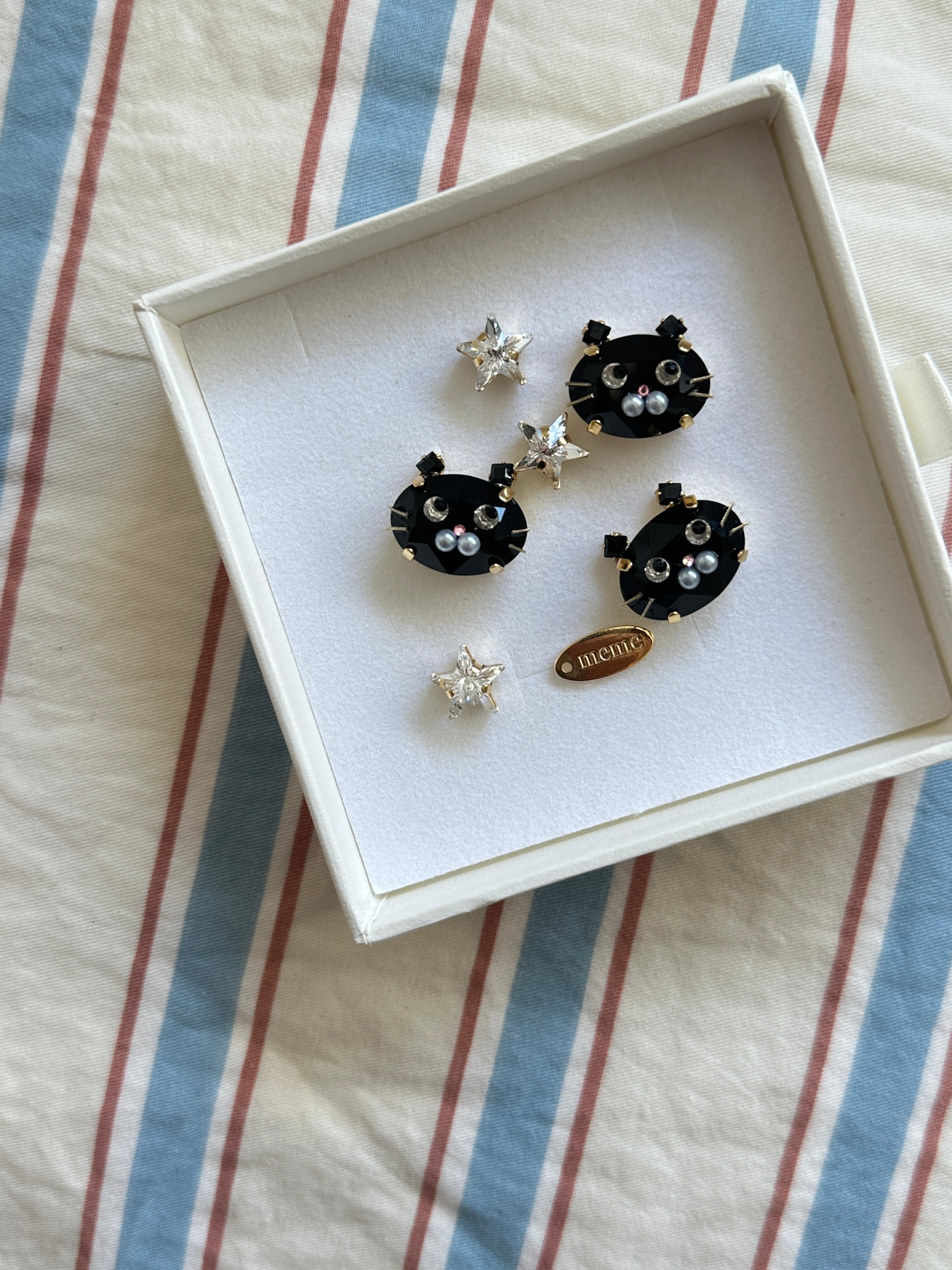 Black Friday】KURO【限定】 | MEME ミーミー