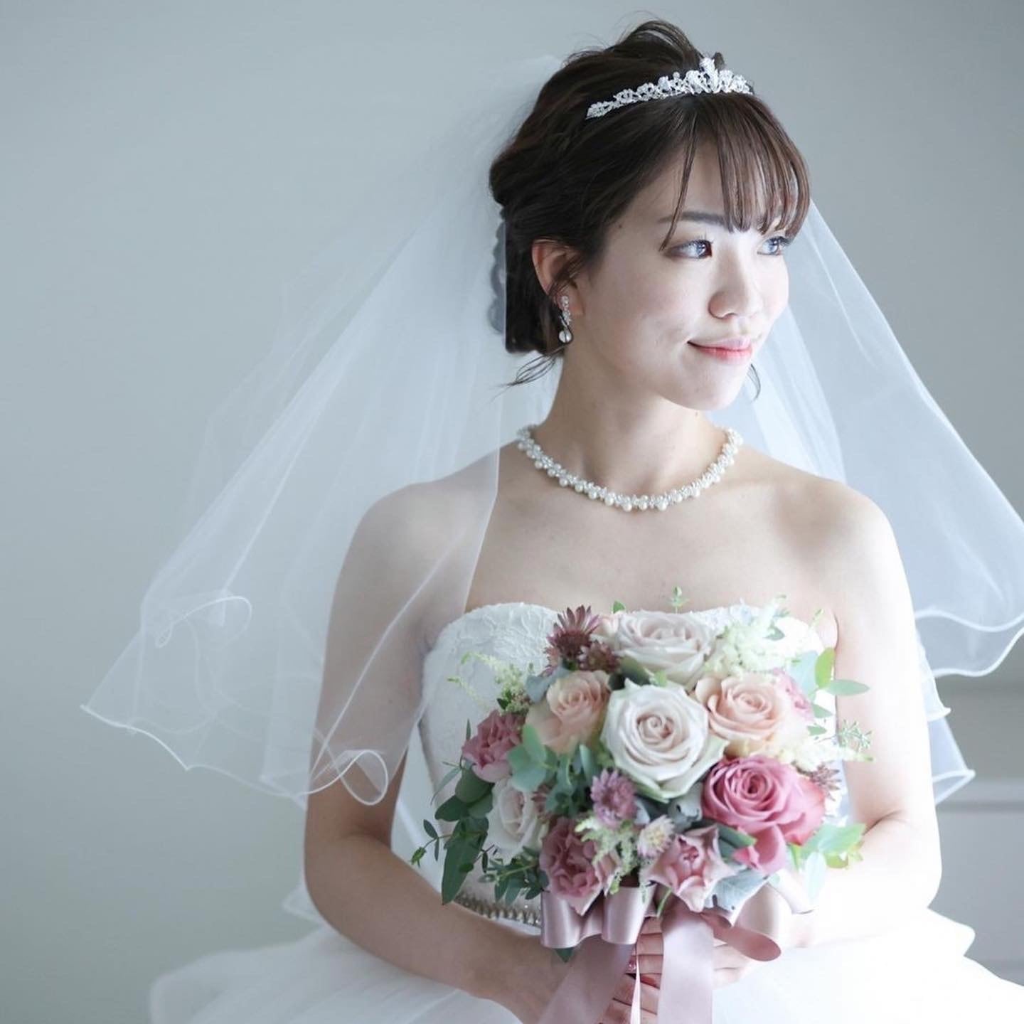 ZT-03】ティアラ（レンタル） | BRIDE ME