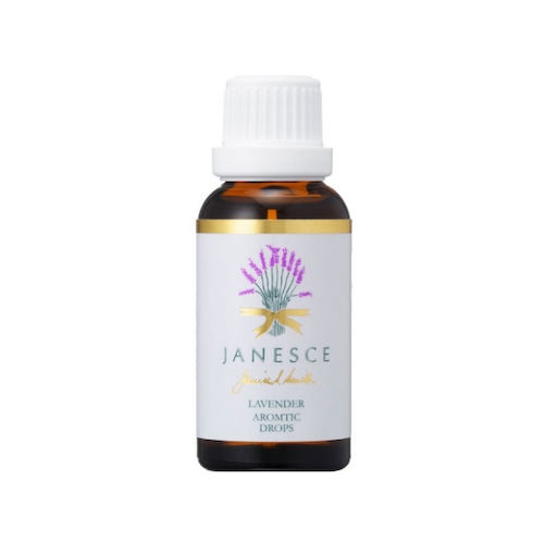 【Aランク】 JANESCE ラバンジュラ アロマチック ドロップ すべての肌タイプ 30mL