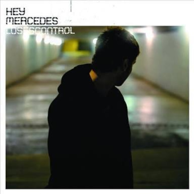 【USED/A-1】Hey Mercedes / Loses Control