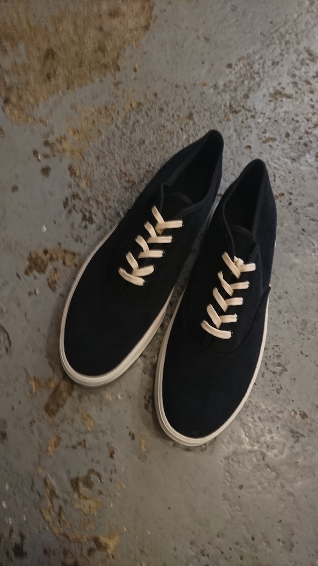 1950～60s "Cords BY BALL BAND SNEAKER" DEAD STOCK