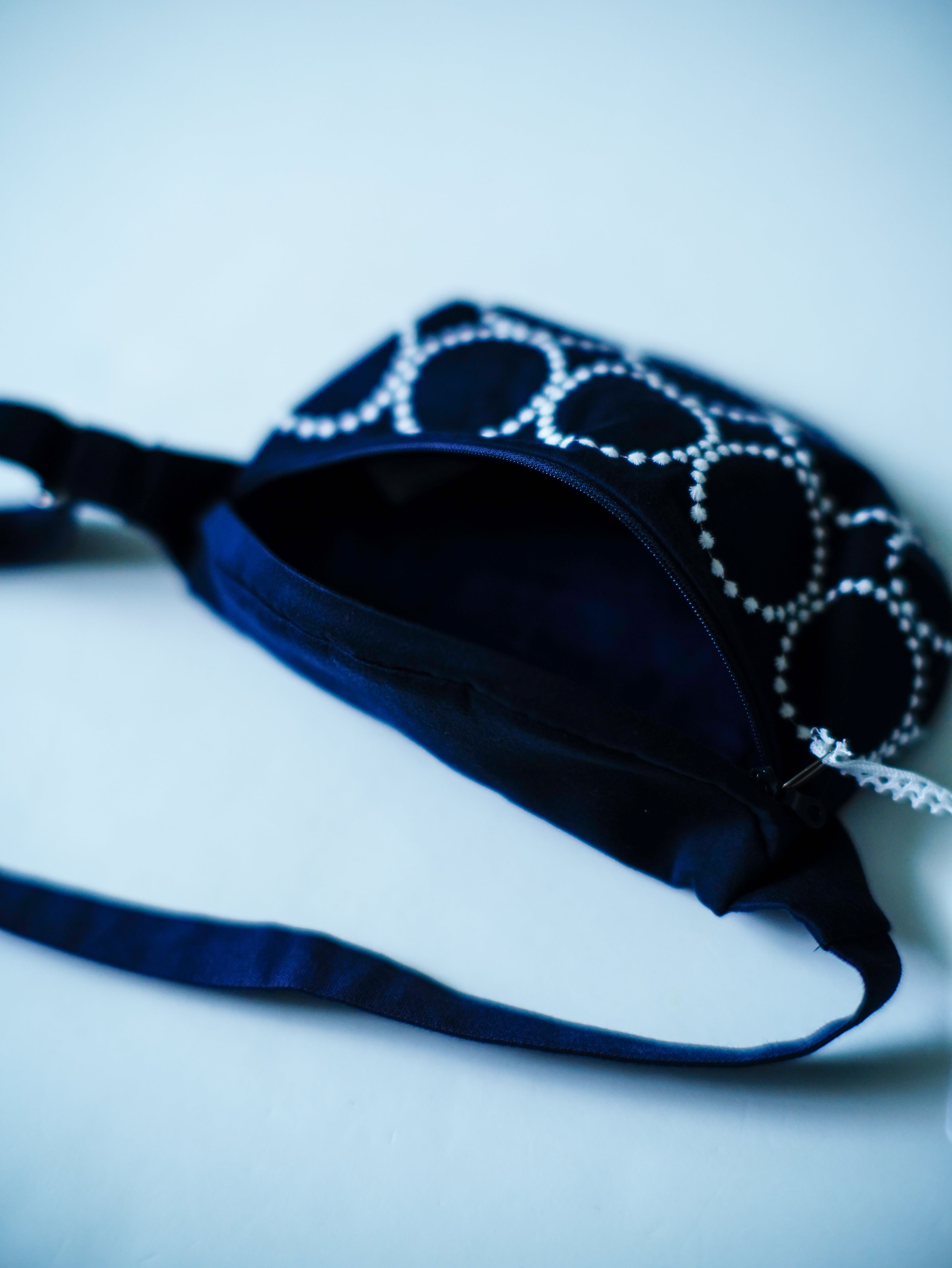 mina perhonen 25AW 〉 copains bag 