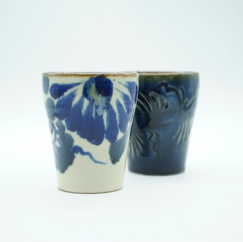 石倉陶器所 | 沖縄の工芸品 うぃーりきさん