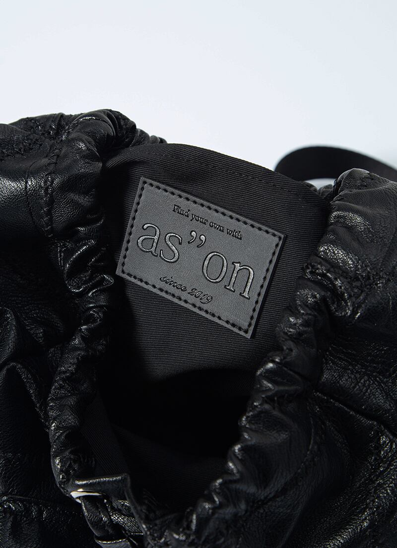 as”on] BENET BACKPACK 正規品 韓国ブランド 韓国通販 韓国代行