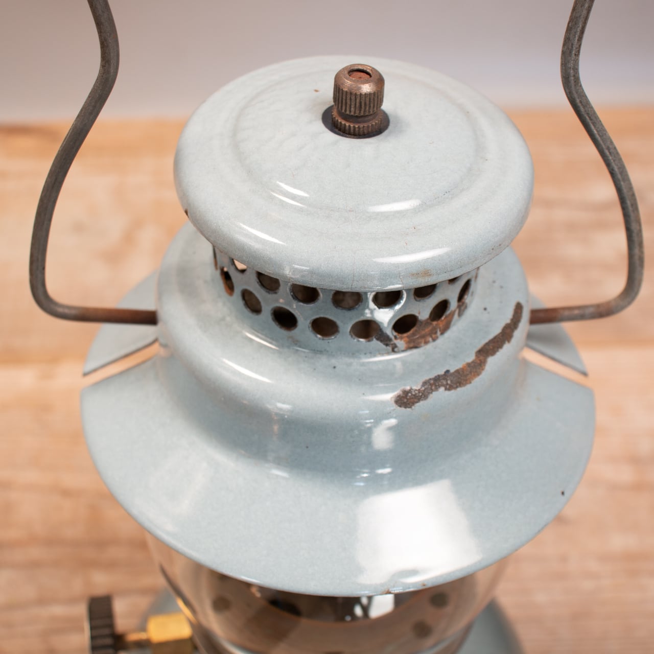 ビンテージ ランタン J.C.Higgins 710.74001 1950年代製造 [BJ10