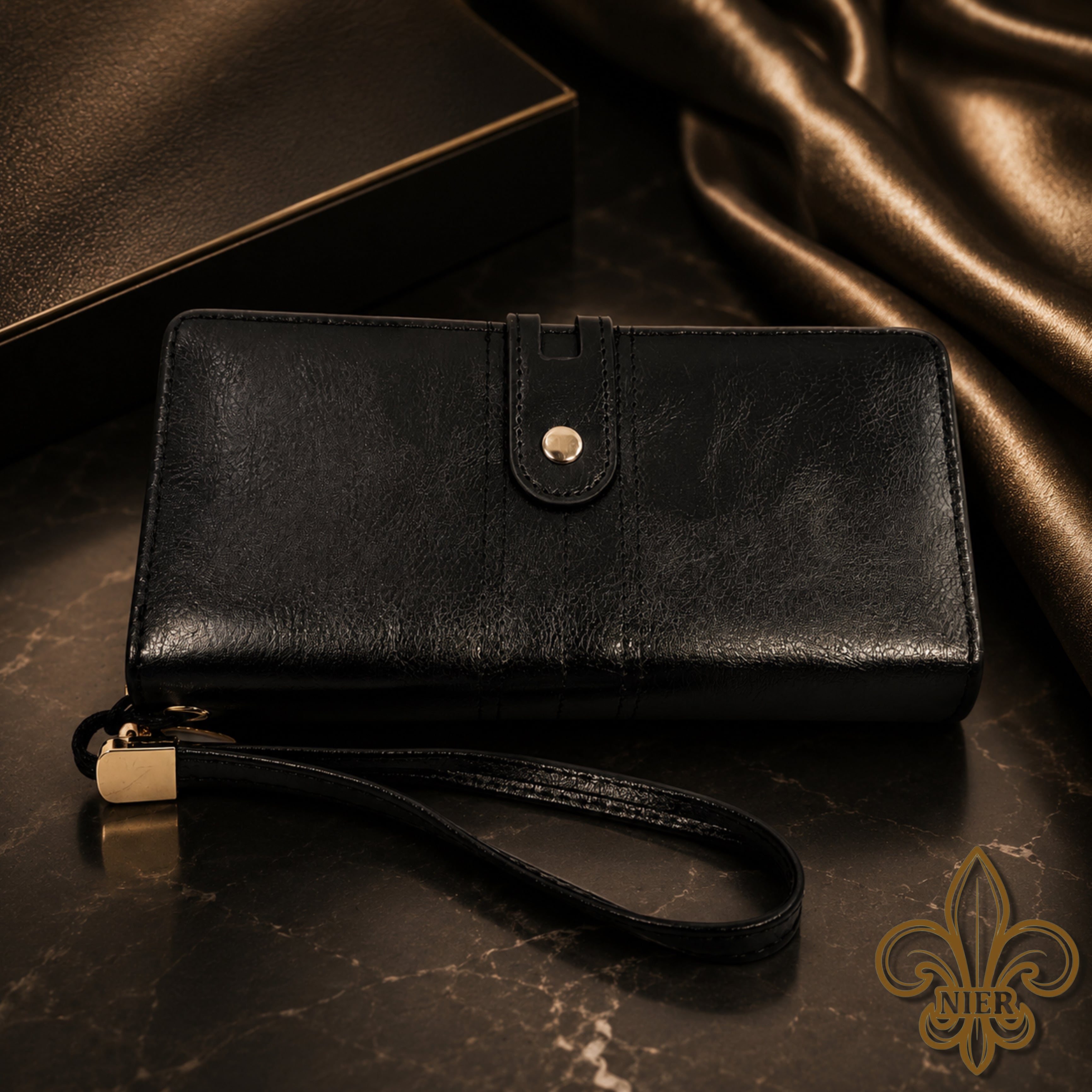 Wallet | NIER CLOTHING