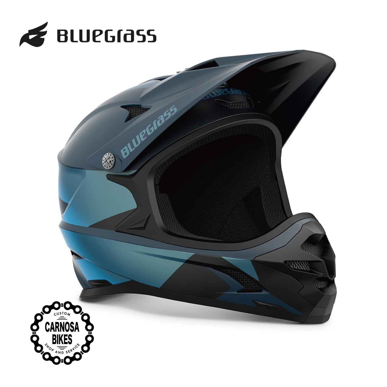 GIRO REMEDY フルフェイス MTB ヘルメット BMX SHOEIがBMXレース用フルフェイスヘルメットを発表 MTBでも使用