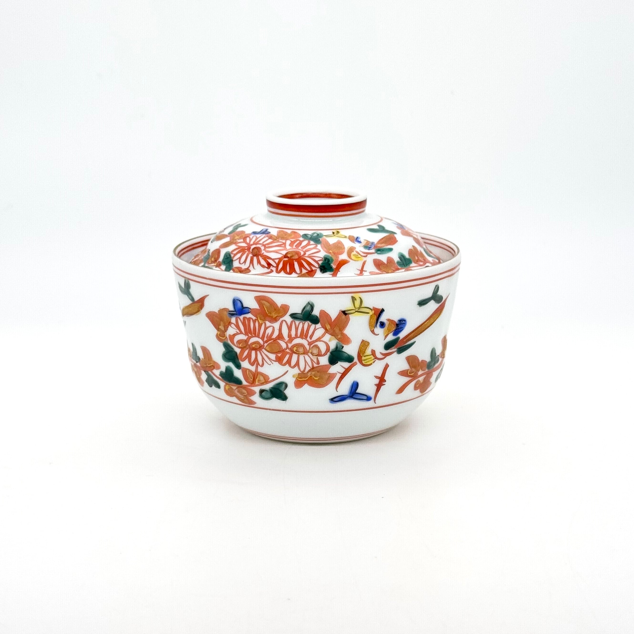 蓋物 | 24to3［西富陶磁器オンラインストア 有田焼・波佐見焼］