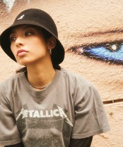 【KANGOL】BERMUDA CASUAL