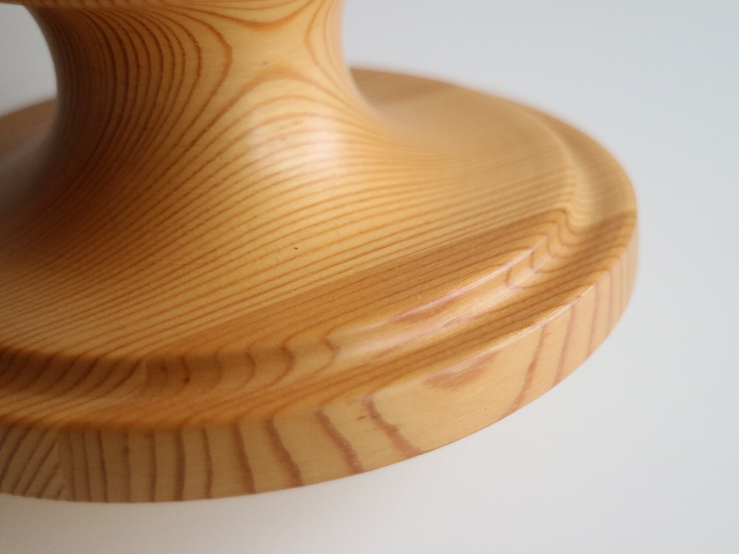 SANDBERGS NORA STAD SWEDEN 木製コンポート No.4064 | Taloni 〜北欧