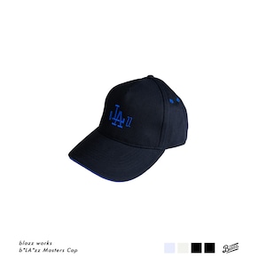 b"LA"zz Masters Cap [BLUE]