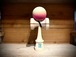 Cereal Kendama Matcha Berry  Summit Shape けん玉