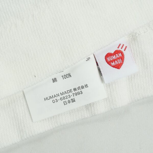 Human Made 洋服シャツXL Size【XL】 HUMAN MADE ヒューマンメイド 25AW GRAPHIC T-SHIRT