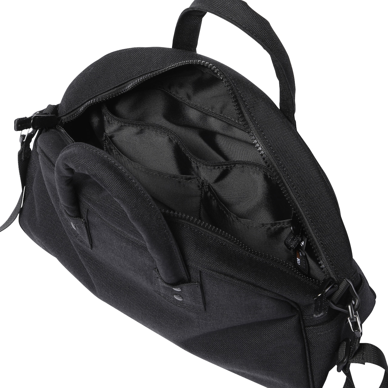 OUTDOOR PRODUCTS x RAMIDUS  2WAY BOSTON BAG (S)