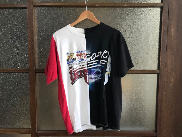 RESCARP TEE 005