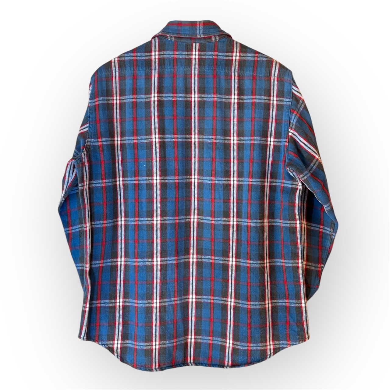 60's BIG MAC FLANNEL SHIRT