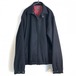 Vintage Wool Drizzler Jacket [1990s] [John Martin] Vintage Wool Drizzler Jacket