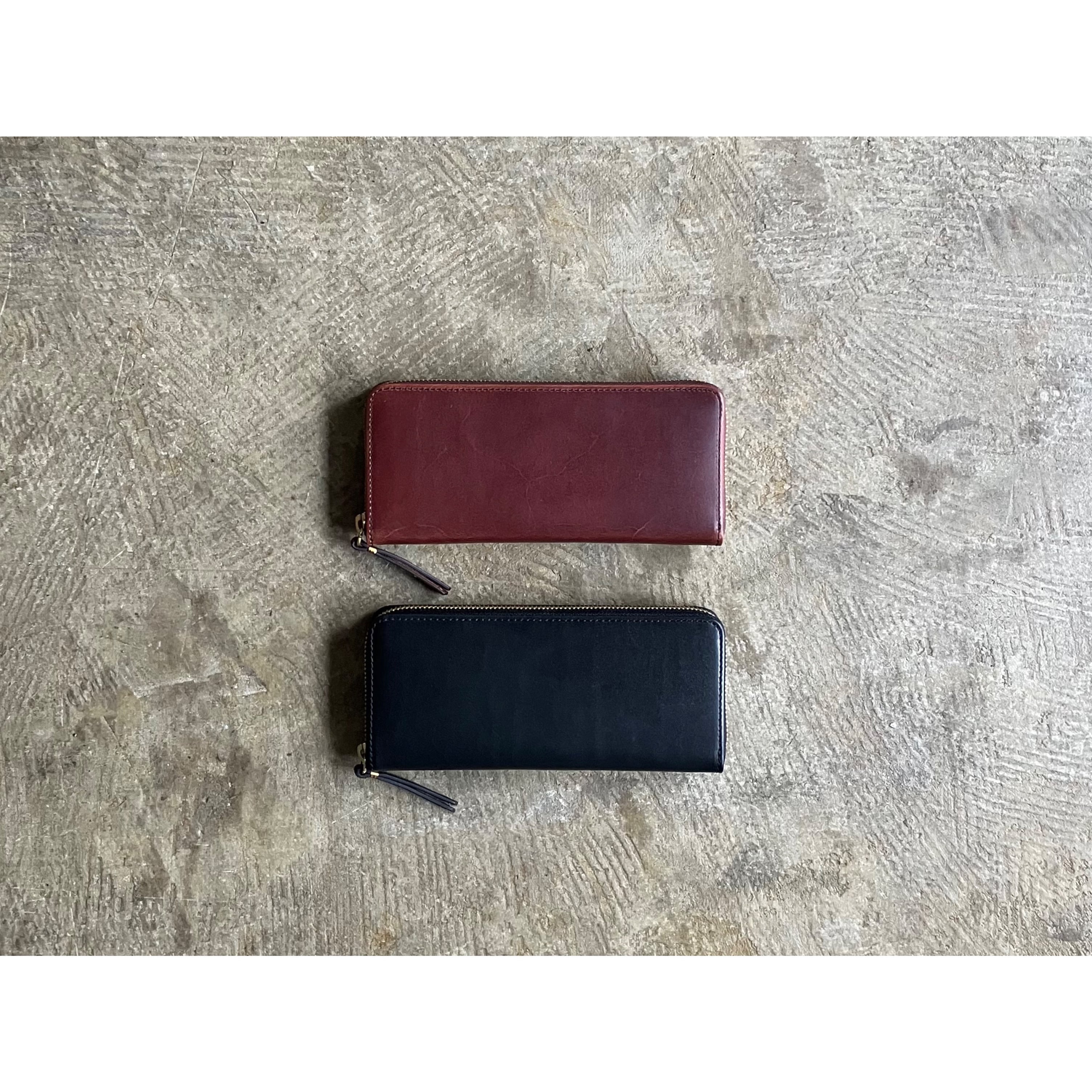 再入荷 SLOW (スロウ)『Herbie』New Round Long Wallet | AUTHENTIC