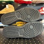 Nike Air Rubber Dunk "Off-White University Gold" US11/29cm