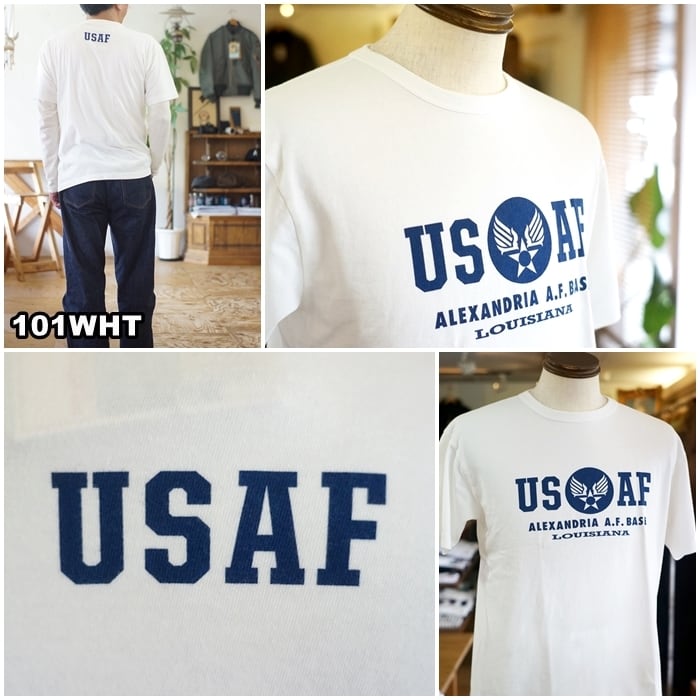 バズリクソンズ BUZZ RICKSON'S 東洋エンタープライズのミリタリー