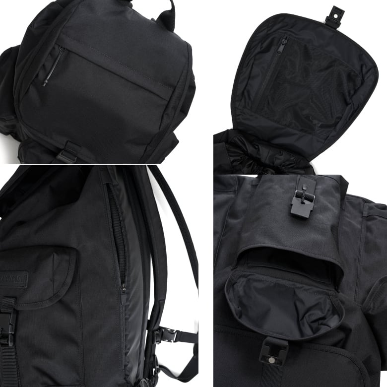 NEW MODEL / NEXT CORE LINE / BACKPACK / NCL-04 デイパック