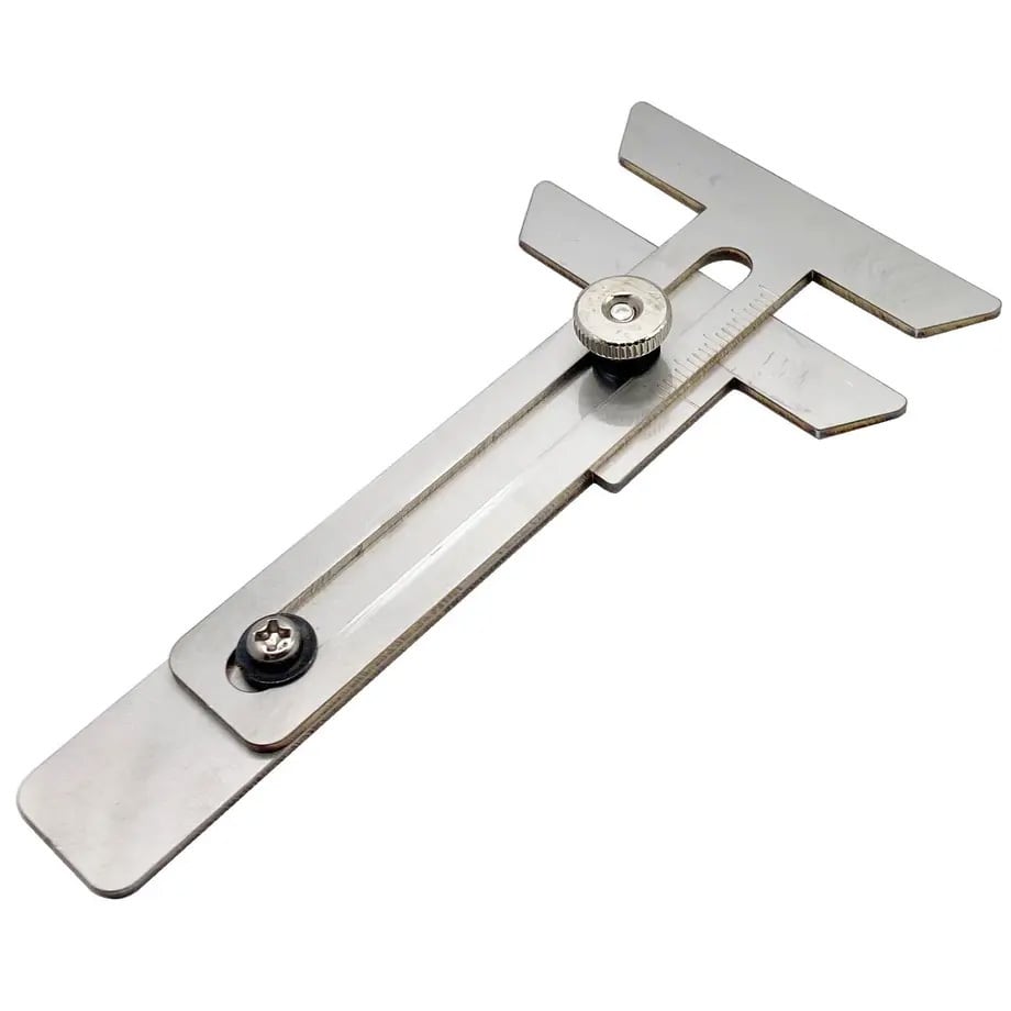 ミニ四駆 ペラクルカッター モーター慣らしローラー穴あけ治具