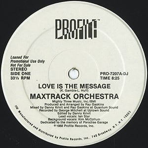 GREGG DIAMOND BIONIC BOOGIE/ Hot Butterfly(12