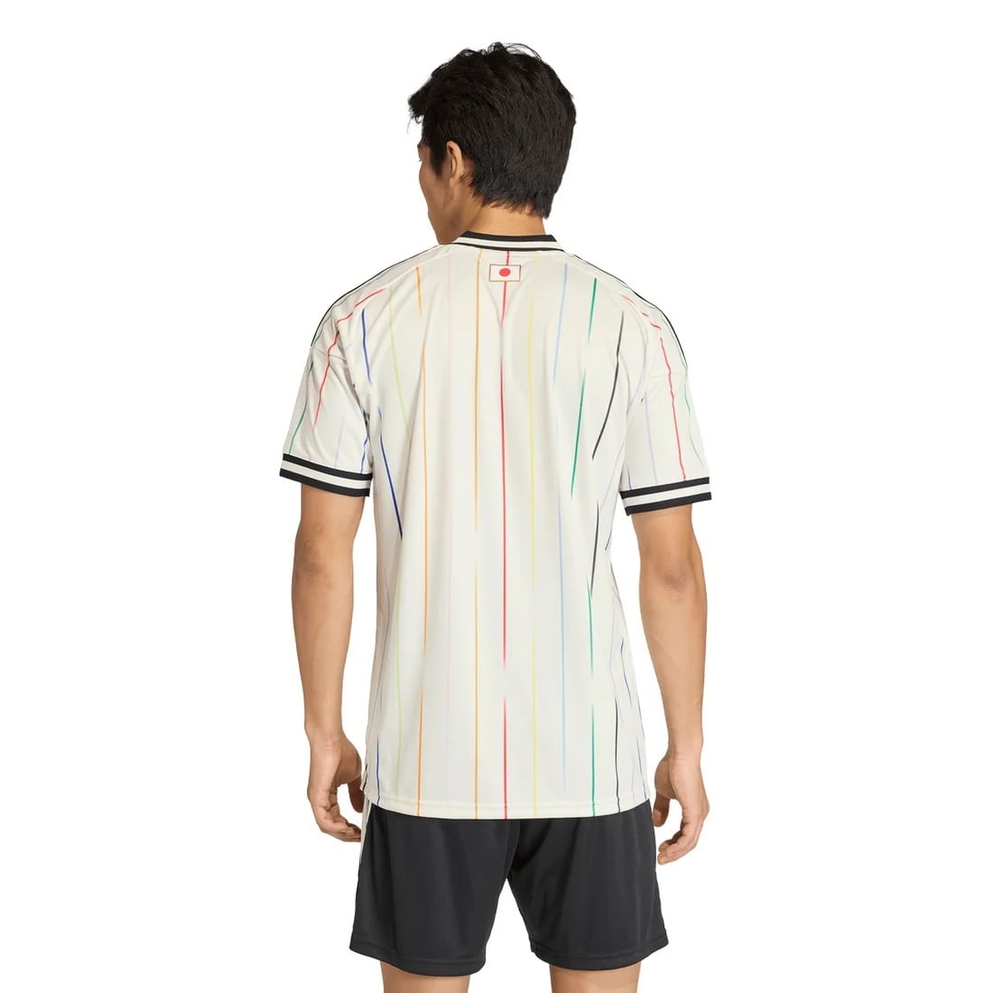 アディダス 日本代表 2026 アウェイ レプリカ ユニフォーム KLG77
