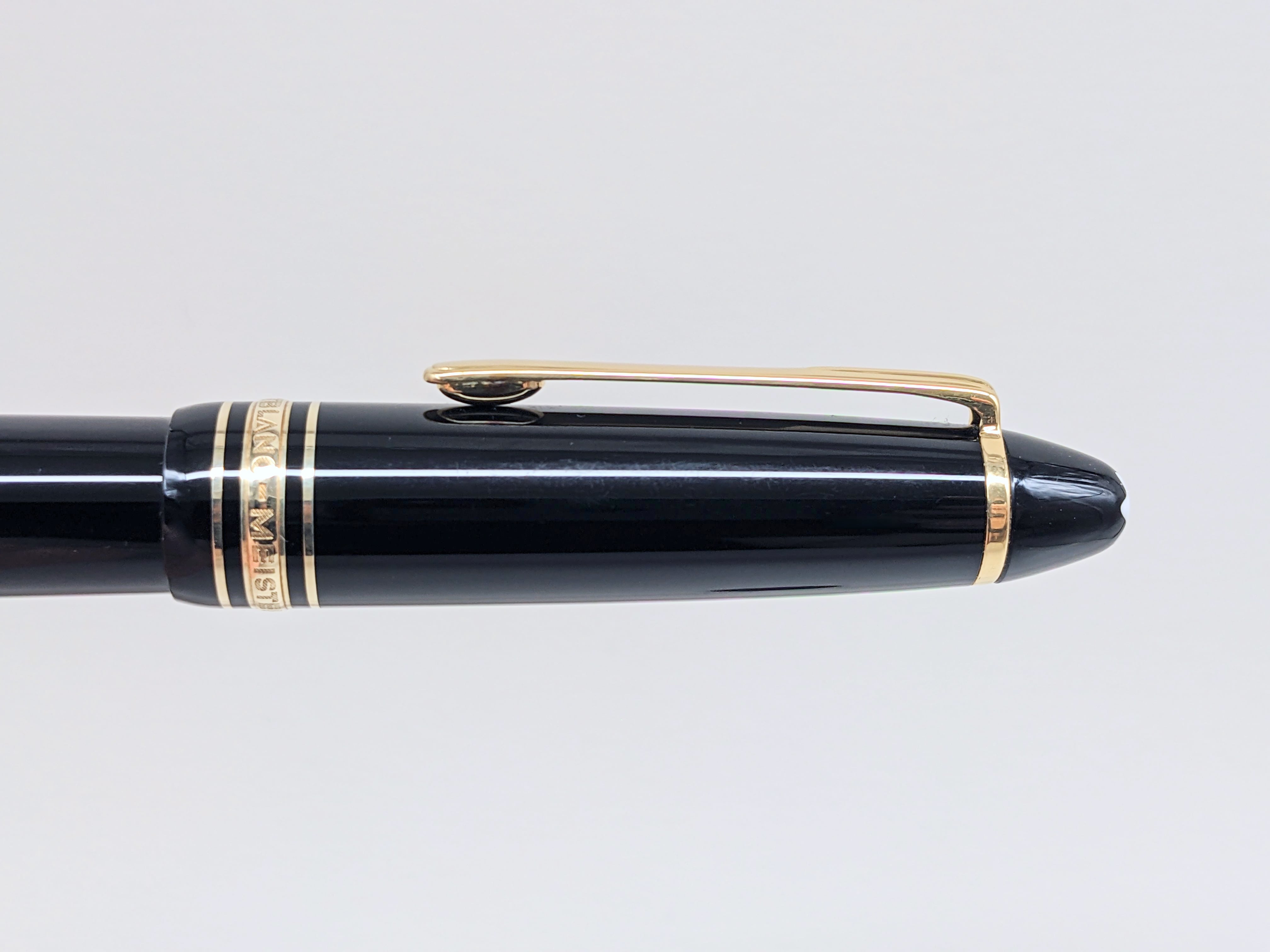 80s モンブラン マイスターシュテュック 146 MONTBLANC