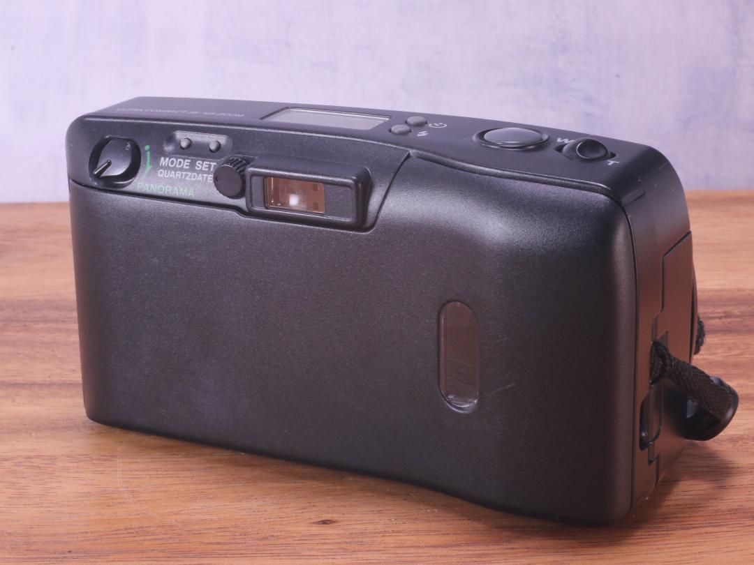OLYMPUS OZ CLASSY 105 | Totte Me Camera