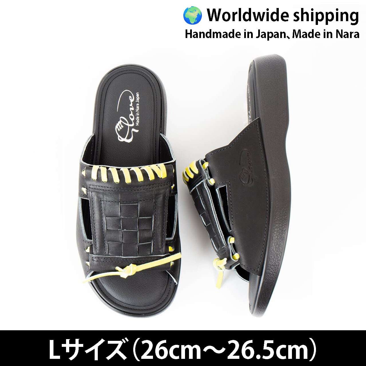 GloveSANDAL SAKAGAWA | 日本製・グローブサンダル・ミズノコラボ