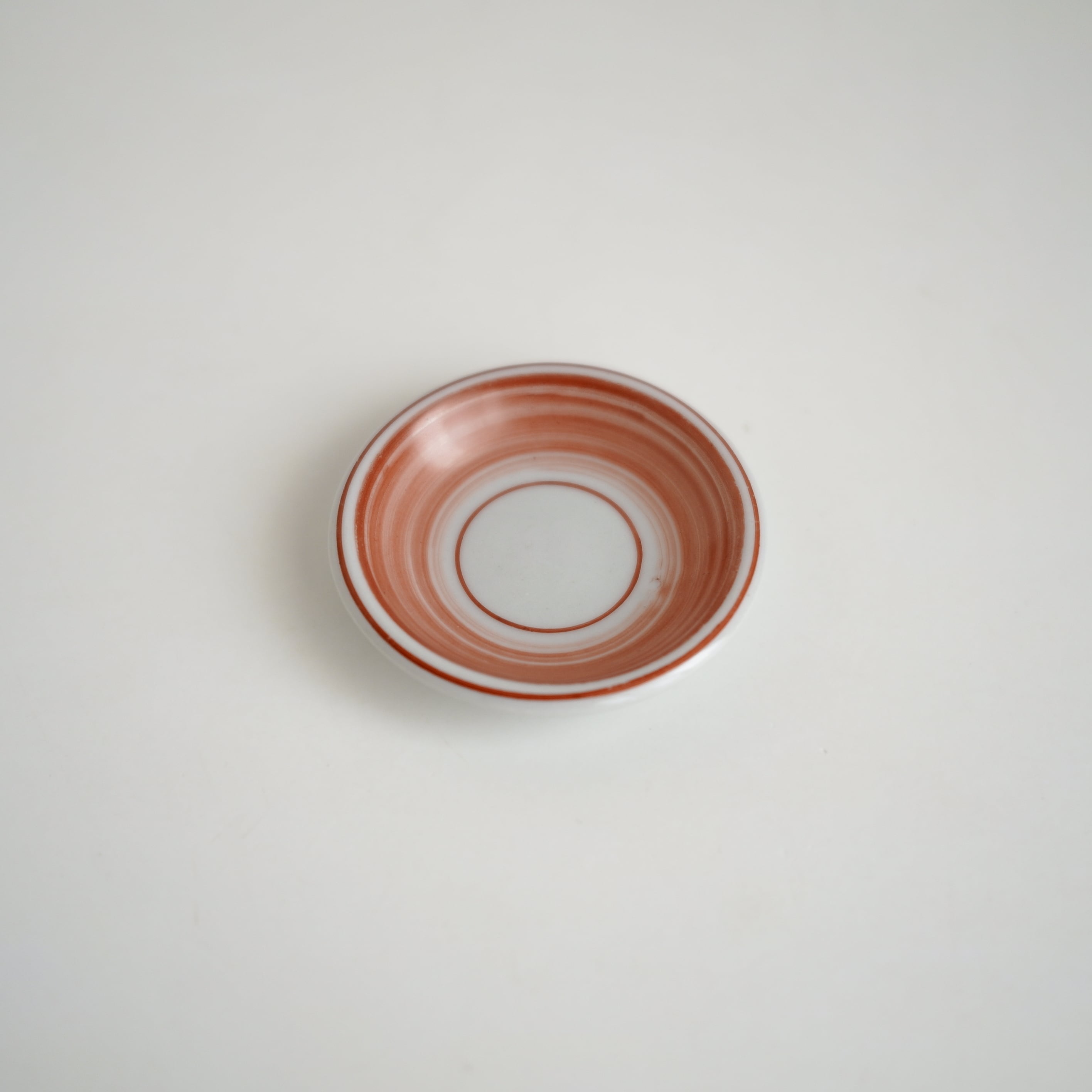 ARABIA / Small Plate / 1930-40s B